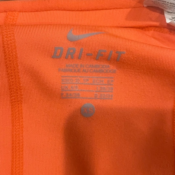 Nike Athletic Skort Dri-Fit - Picture 3 of 3